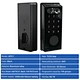 Tuya smart lock
